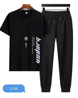 Мужской костюм