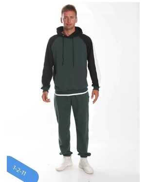 Мужской костюм