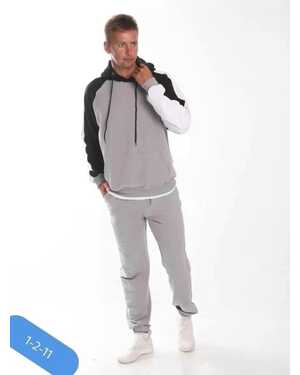 Мужской костюм