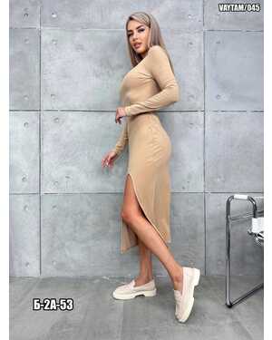 ЖЕНСКОЕ ПЛАТЬЕ ТКАНЬ ЛАПША РАЗМЕР ЕДИНЫЙ 42-46