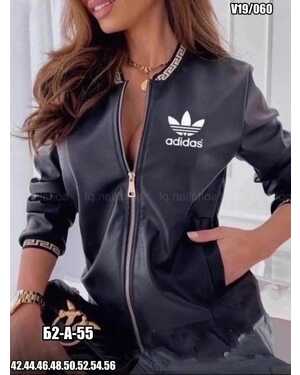 ЖЕНСКИЙ БОМБЕР