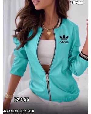 ЖЕНСКИЙ БОМБЕР