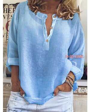 ЖЕНСКАЯ БЛУЗКА ТКАНЬ Х/Б В РАЗМЕР