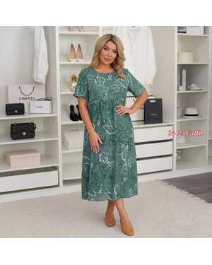 ЖЕНСКОЕ ПЛАТЬЕ ТКАНЬ ЛАЙТ