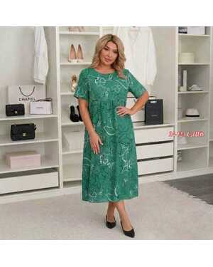 ЖЕНСКОЕ ПЛАТЬЕ ТКАНЬ ЛАЙТ