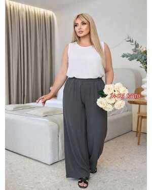 Женские брюки Ткань санта Барбара