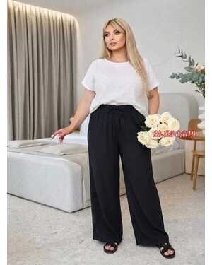 Женские брюки Ткань санта Барбара