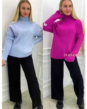 Женская кофточка Лапша кашемир Размеры: единый (46 - 54) ФАБРИЧНЫЙ КИТАЙ