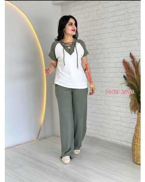 Женский костюм ткань сингапур