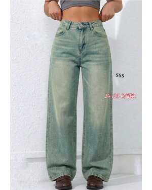 ЖЕНСКИЕ ДЖИНСЫ СТРЕЙЧ ФАБРИЧНЫЙ КИТАЙ