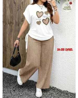 Женский костюм ткань лен полиэстер