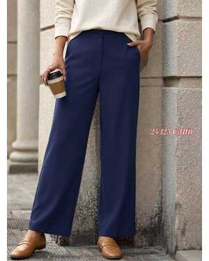 Женские брюки ткань барби