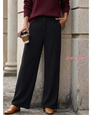 Женские брюки ткань барби