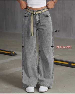 Женские джинсы