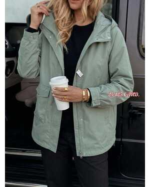 Женская ветровка Фабричный китай