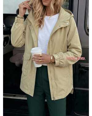 Женская ветровка Фабричный китай