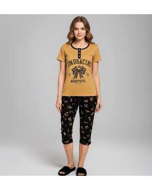 ЖЕНСКИЙ КОСТЮМ ДЛЯ ДОМА