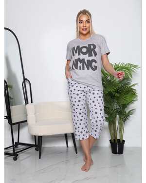 ЖЕНСКИЙ КОСТЮМ ДЛЯ ДОМА