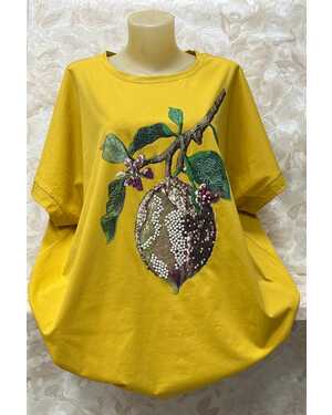 Женская футболка Ткань состав: 95% cotton 5% spandex