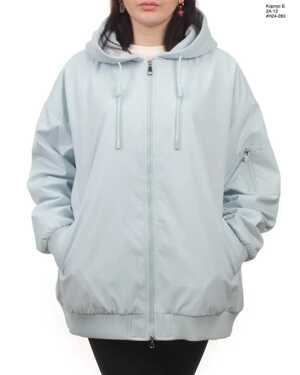 Женская КУРТКА БОМБЕР ФАБРИЧНЫЙ ПОШИВ