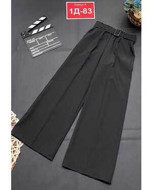 ШКОЛЬНЫЕ БРЮКИ НА ДЕВОЧКУ В РАЗМЕР