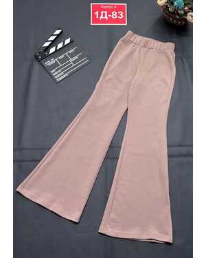 ШТАНЫ НА ДЕВОЧКУ В РАЗМЕР