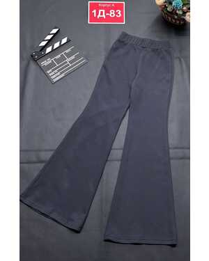 ШТАНЫ НА ДЕВОЧКУ В РАЗМЕР