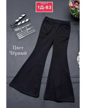 ШТАНЫ НА ДЕВОЧКУ В РАЗМЕР