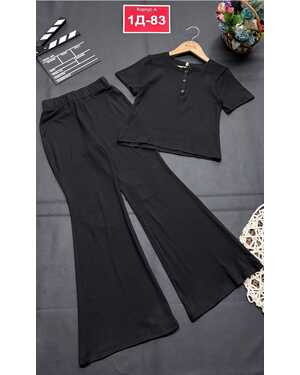 КОСТЮМ НА ДЕВОЧКУ В РАЗМЕР