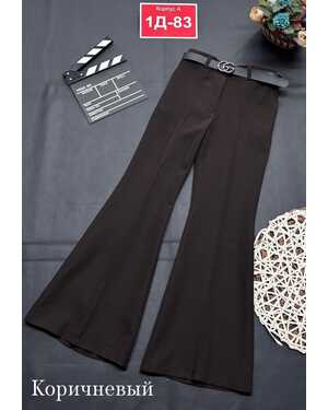 БРЮКИ НА ДЕВОЧКУ В РАЗМЕР