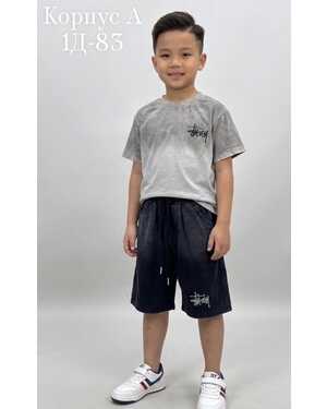 КОСТЮМ НА МАЛЬЧИКА В РАЗМЕР