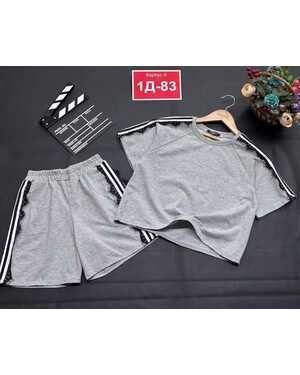 КОСТЮМ НА ДЕВОЧКУ В РАЗМЕР