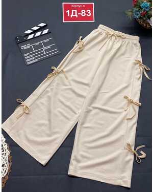 БРЮКИ НА ДЕВОЧКУ В РАЗМЕР