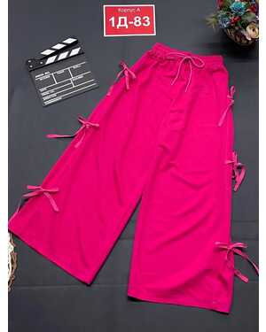 БРЮКИ НА ДЕВОЧКУ В РАЗМЕР