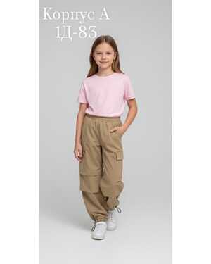 БРЮКИ НА ДЕВОЧКУ В РАЗМЕР