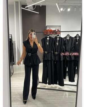 Женский костюм Ткань: Барби