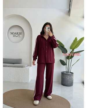 Женский костюм Ткань: Сингапур