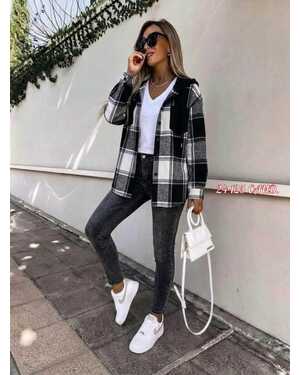 Распродажа Рубашка Материал Вельвет + Кашемир Цвета без выбора