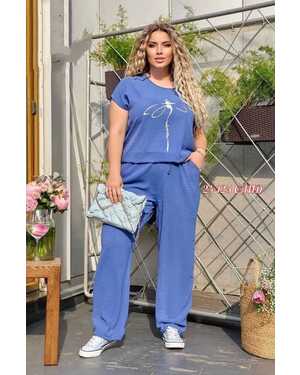 Женский костюм ткань сингапур