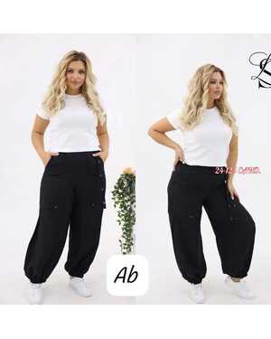 Женские брюки ткань сингапур