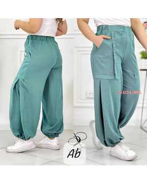 Женские брюки ткань сингапур