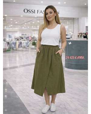 РАСПРОДАЖА юбка длина 75см ФАБРИЧНЫЙ КИТАЙ