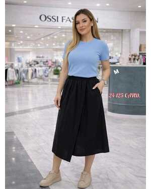 РАСПРОДАЖА юбка длина 75см ФАБРИЧНЫЙ КИТАЙ