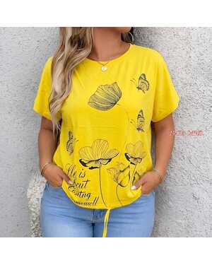 ЖЕНСКАЯ ФУТБОЛКА ФАБРИЧНЫЙ КИТАЙ