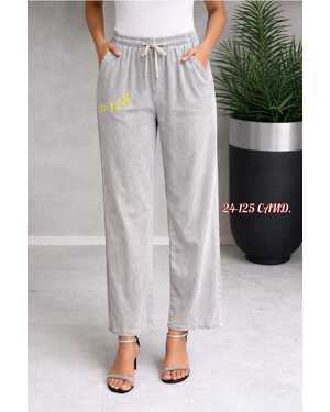 Женские джинсы Ткань тонкий летний джинс длина 110-112см