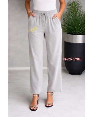 Женские джинсы Ткань тонкий летний джинс длина 110-112см