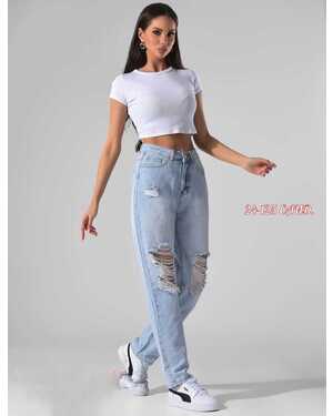 Распродажа Женские джинсы без выбора