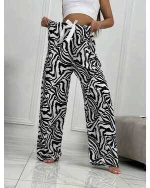 Женские брюки Материал: штапель Размер: 46–54 (единый)