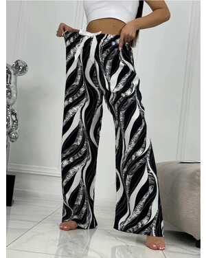 Женские брюки Материал: штапель Размер: 46–54 (единый)