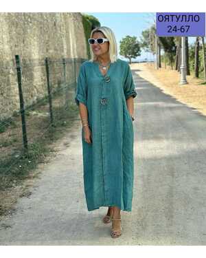 Женское платье ткань сингапур